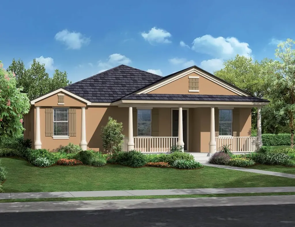 1400 Fortrose Drive Vero Beach FL 32966
