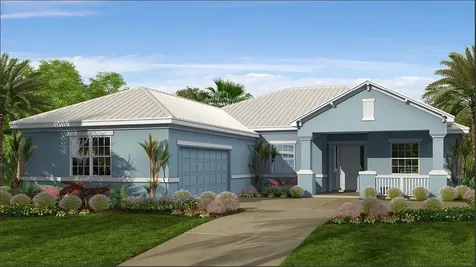 2566 Saint Lucia Circle Vero Beach FL 32967