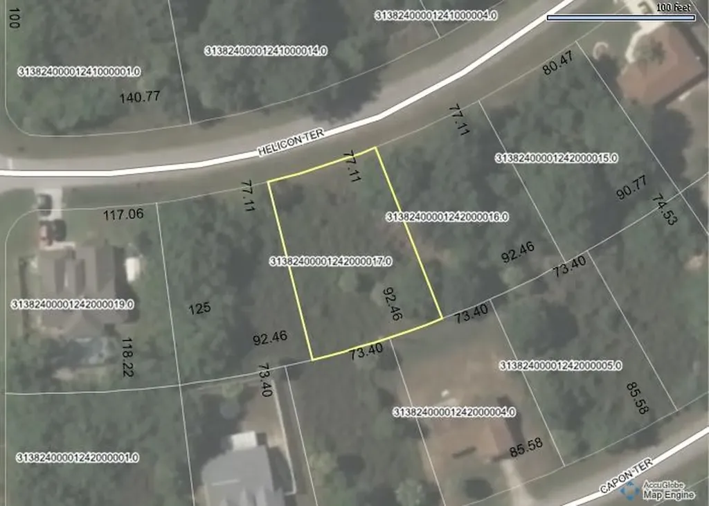 770 Helicon Terrace Sebastian FL 32958