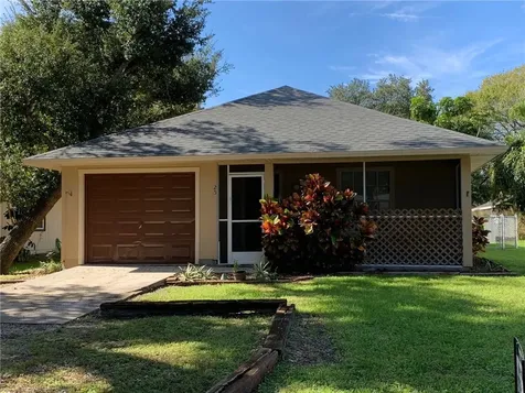 25 44th Court Vero Beach FL 32968