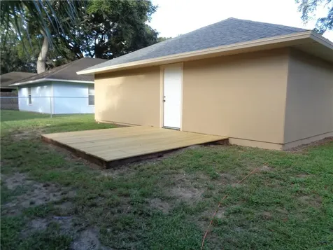 25 44th Court Vero Beach FL 32968