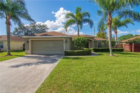 467 High Hawk Circle Vero Beach FL 32962