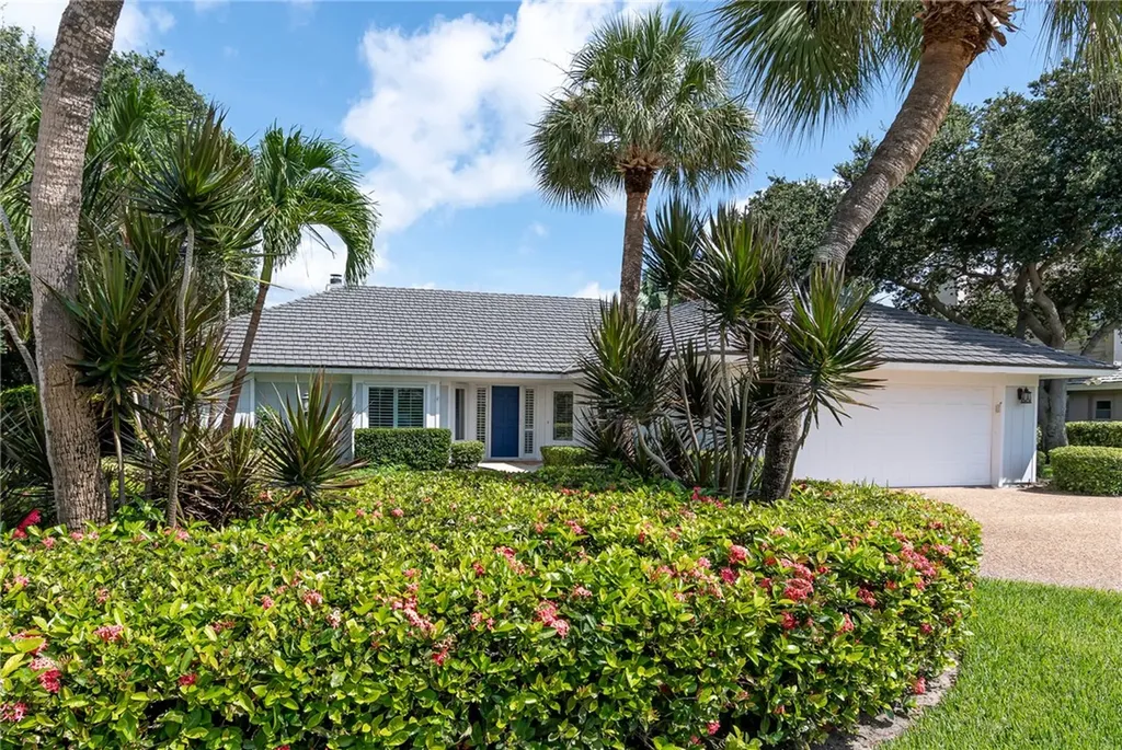 1780 Cypress Lane Vero Beach FL 32963