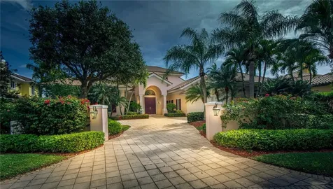 5190 Saint Andrews Island Drive Vero Beach FL 32967