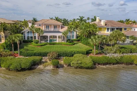 5190 Saint Andrews Island Drive Vero Beach FL 32967