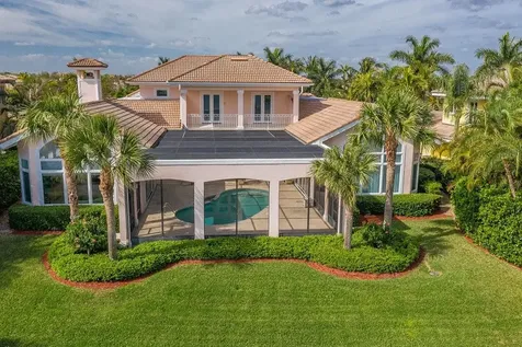 5190 Saint Andrews Island Drive Vero Beach FL 32967