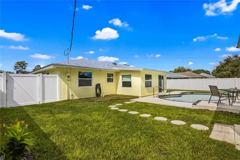 106 11th Court Vero Beach FL 32962
