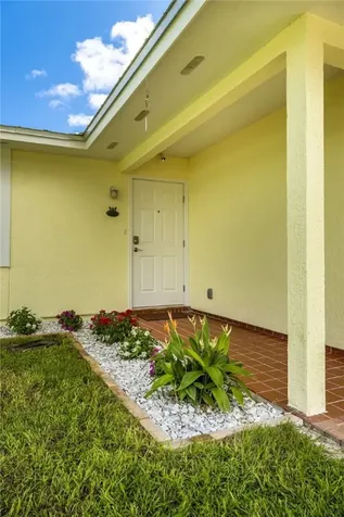 106 11th Court Vero Beach FL 32962
