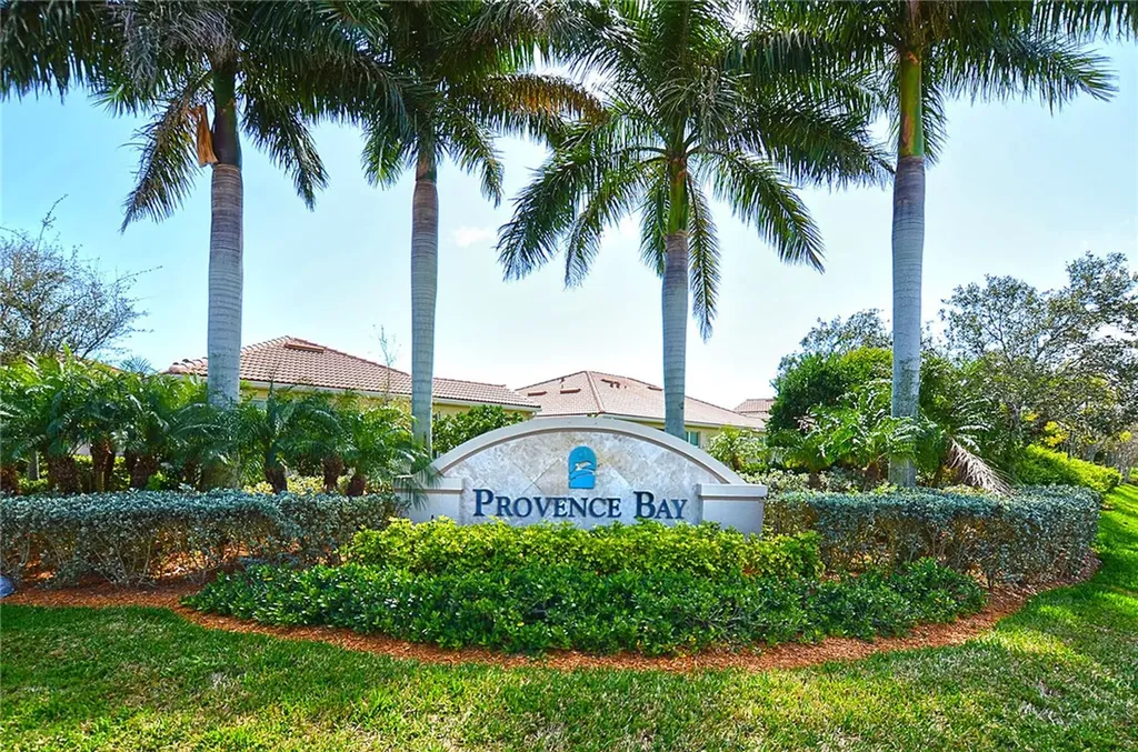 311 Versailles Lane Vero Beach FL 32960