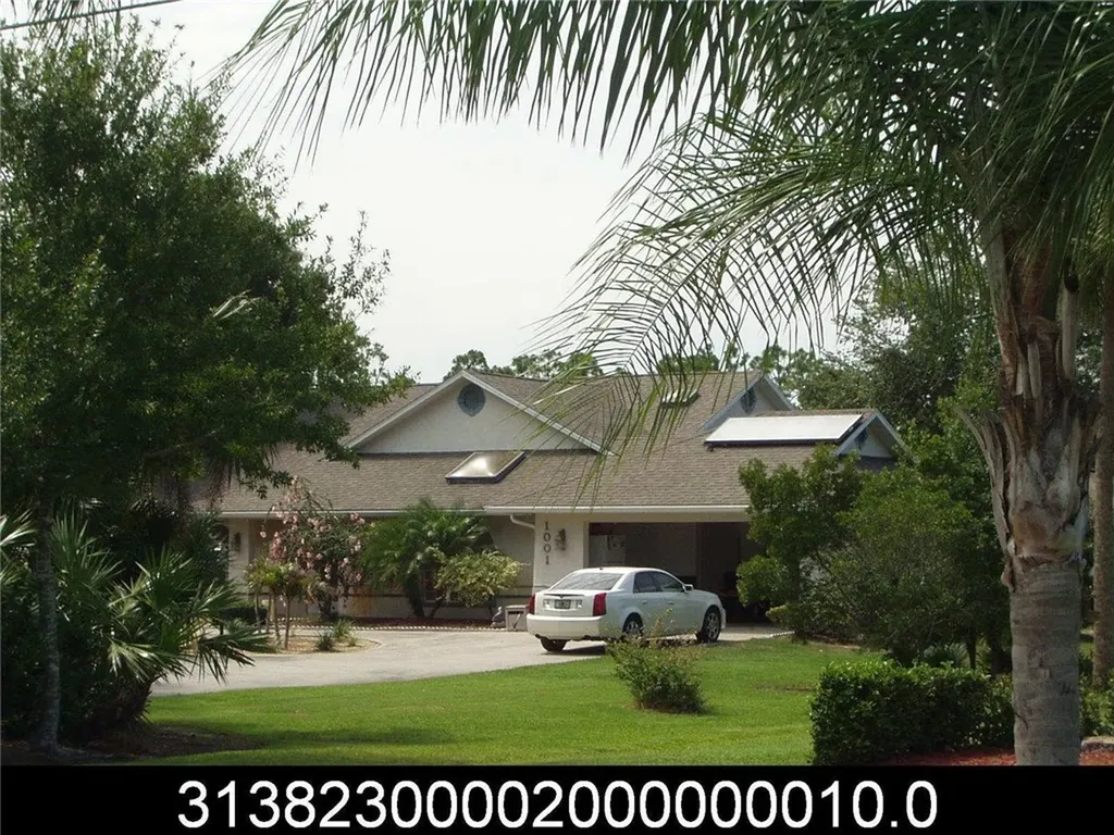 1001 Genesee Avenue Sebastian FL 32958