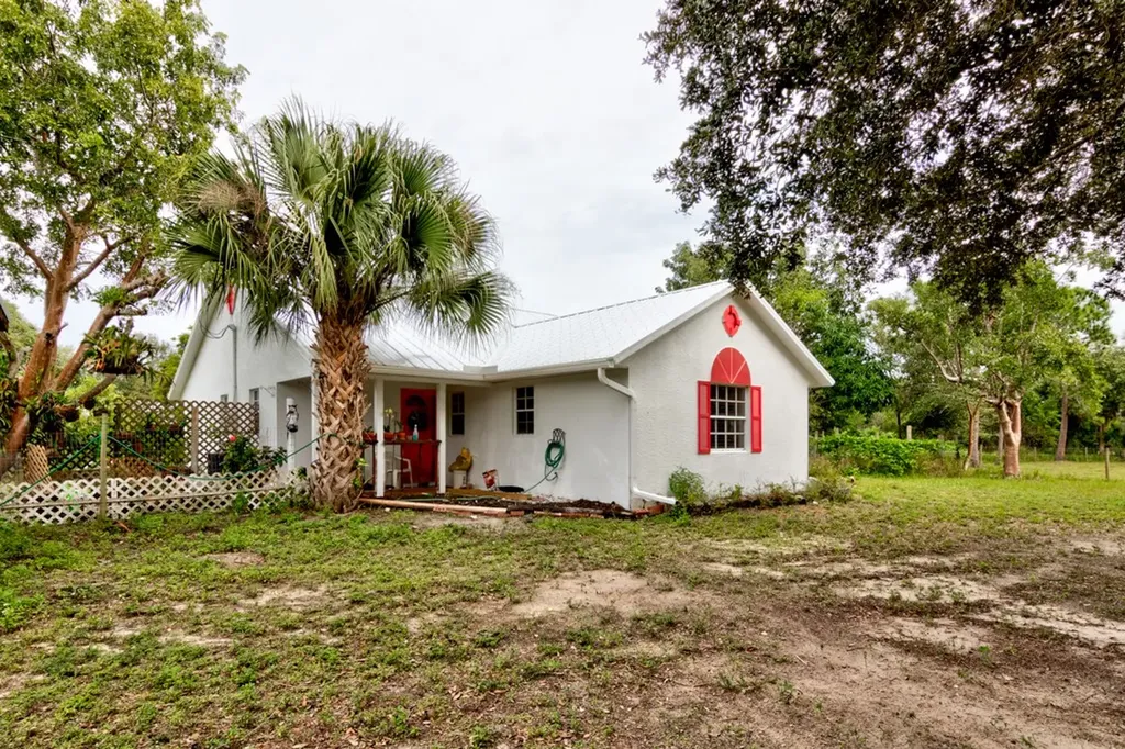 12250 91st Street Fellsmere FL 32948