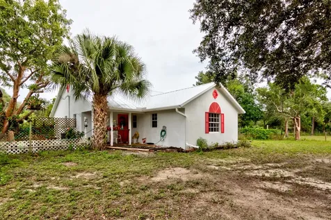 12250 91st Street Fellsmere FL 32948