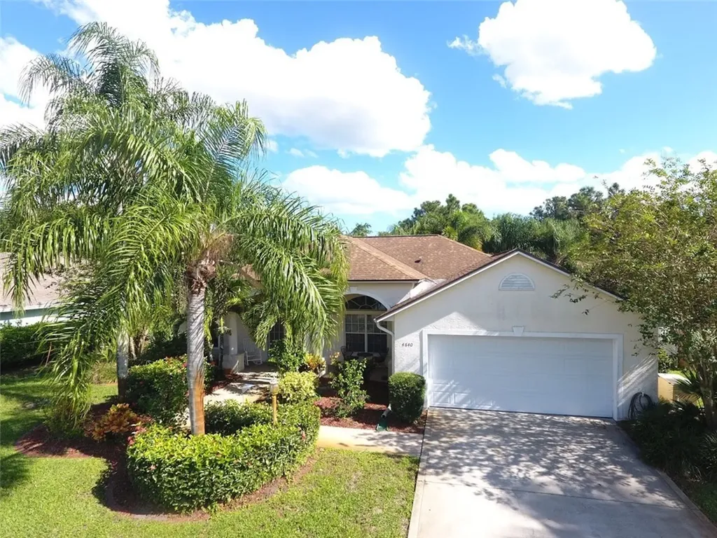 4840 47th Court Vero Beach FL 32967