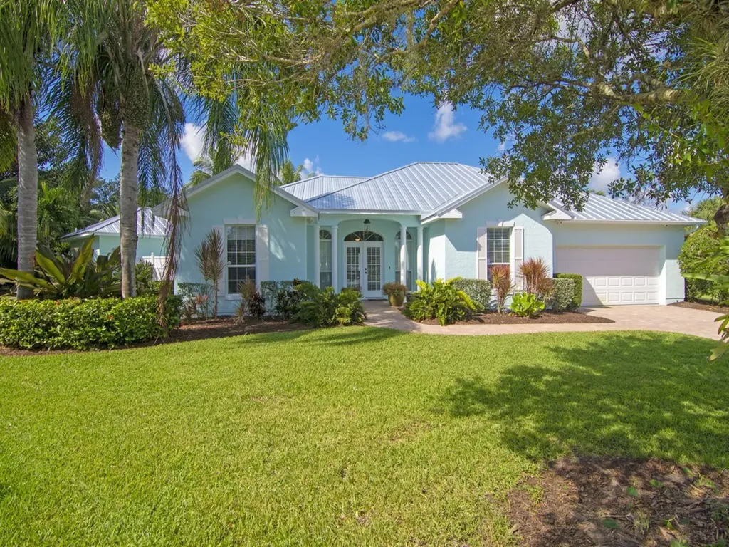 882 41st Court Vero Beach FL 32960