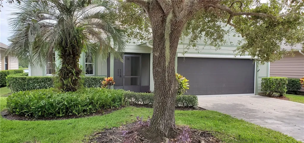 1840 Garden Grove Parkway Vero Beach FL 32962