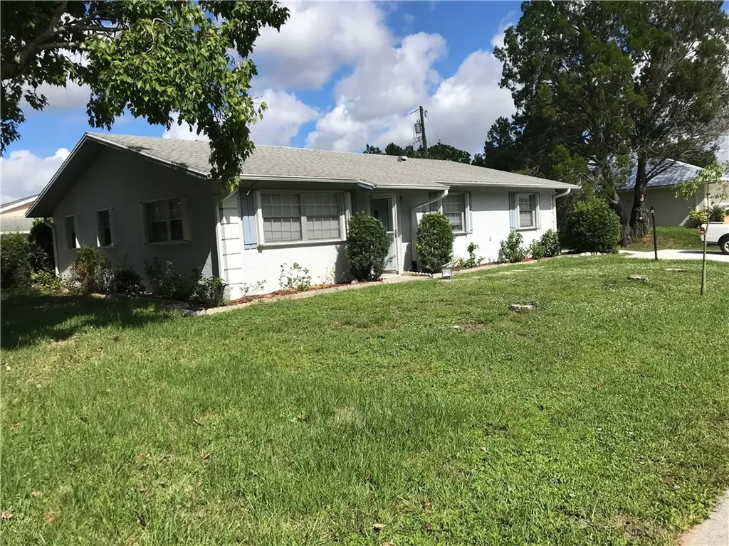 505 17th Court Vero Beach FL 32962