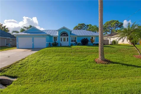 1761 Barber Street Sebastian FL 32958