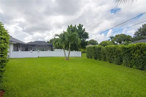 645 23rd Avenue Vero Beach FL 32962