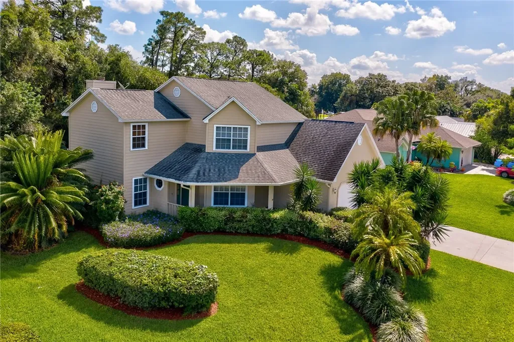 640 35th Avenue SW Vero Beach FL 32968