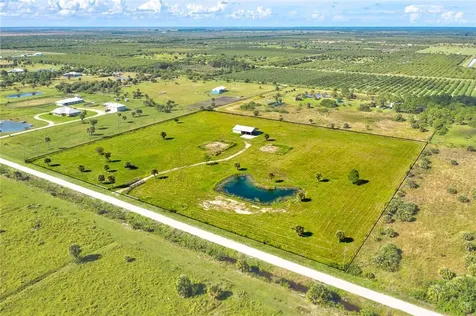 14750 107th Street Fellsmere FL 32948