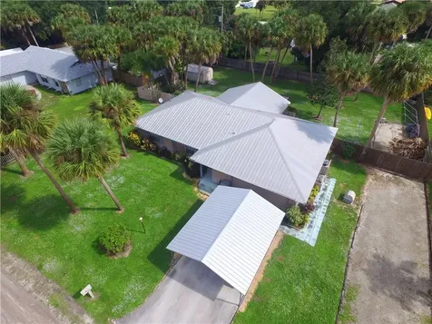 664 31st Avenue SW Vero Beach FL 32968