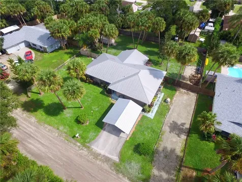 664 31st Avenue SW Vero Beach FL 32968