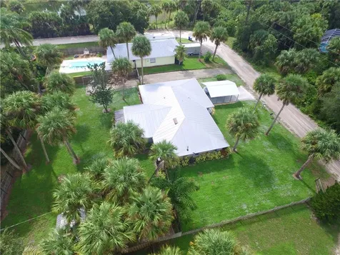 664 31st Avenue SW Vero Beach FL 32968