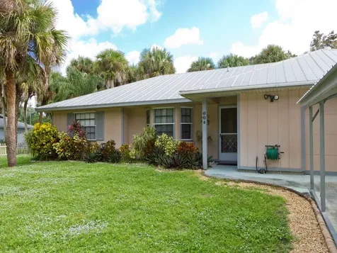664 31st Avenue SW Vero Beach FL 32968