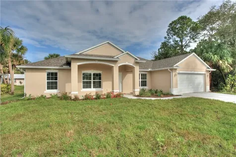 1548 Glentry Lane Sebastian FL 32958
