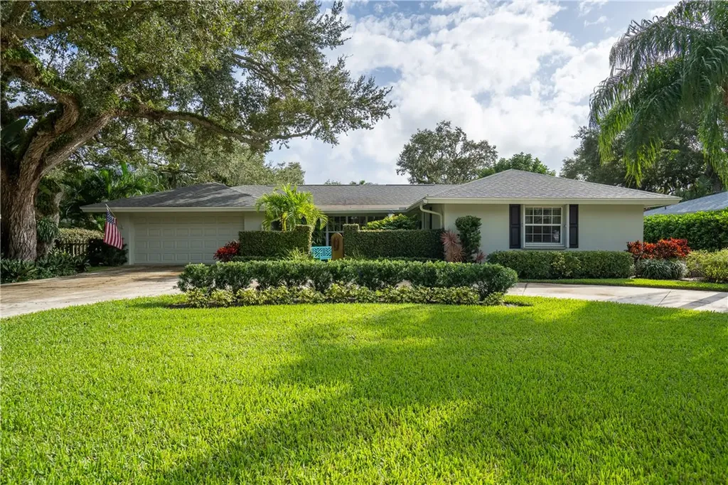 526 Gardenia Lane Vero Beach FL 32963
