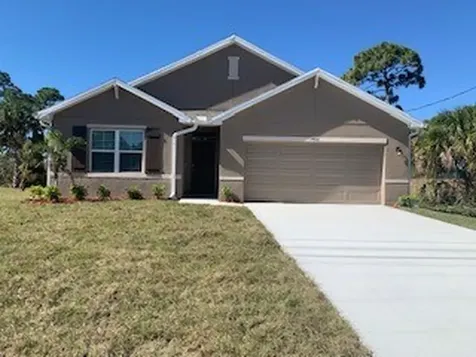 1436 Schumann Drive Sebastian FL 32958