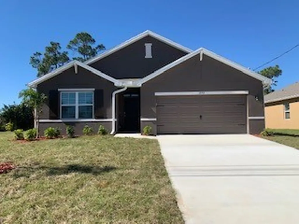 1444 Schumann Drive Sebastian FL 32958