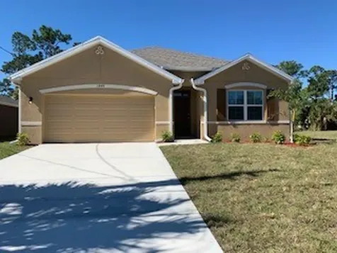 1440 Schumann Drive Sebastian FL 32958