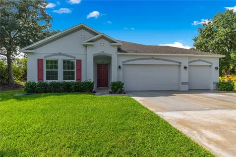 4582 SW Wabash Street Port St. Lucie FL 34953