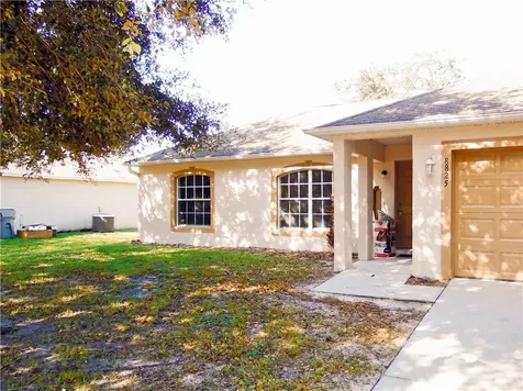 8825 105th Avenue Vero Beach FL 32967