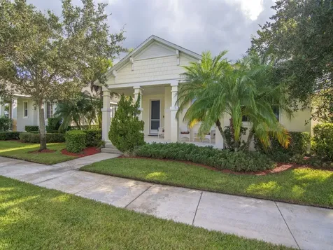 1849 Pointe West Way Vero Beach FL 32966