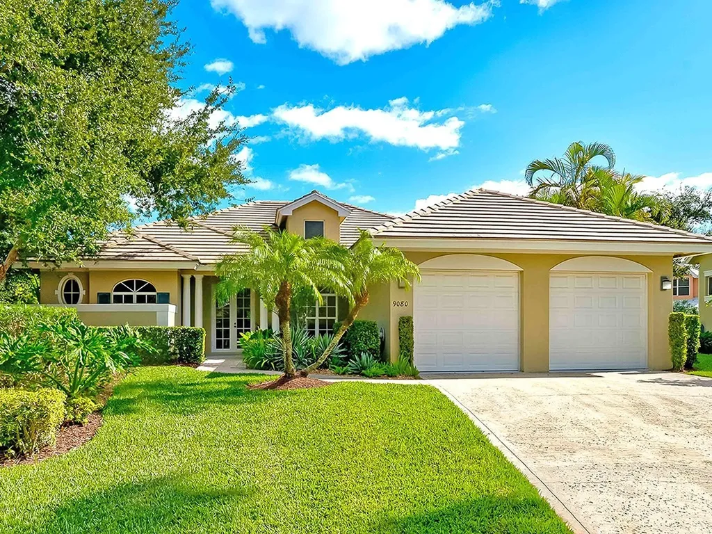 9080 Englewood Court Vero Beach FL 32963