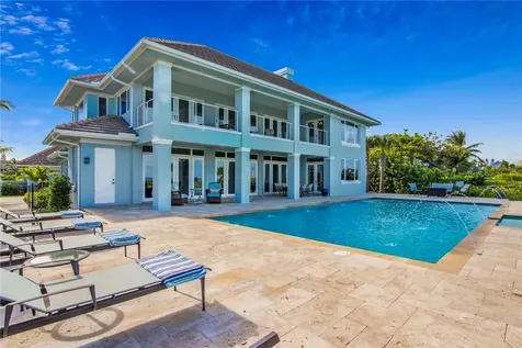 1240 Olde Doubloon Drive Vero Beach FL 32963