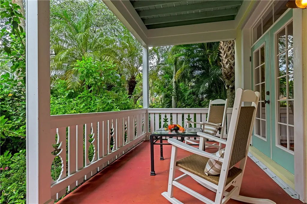 1428 Coral Avenue Vero Beach FL 32963