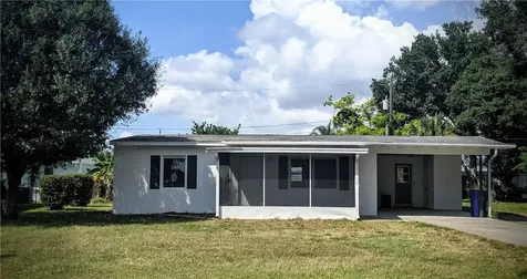 1435 15th Avenue Vero Beach FL 32960
