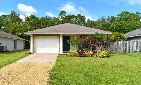 2145 86th Court Vero Beach FL 32966