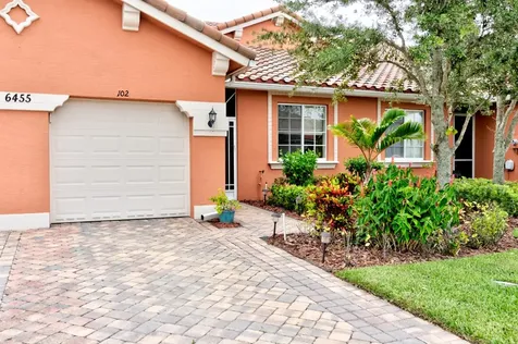 6455 Oxford Circle Vero Beach FL 32966