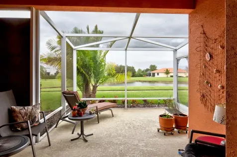 6455 Oxford Circle Vero Beach FL 32966