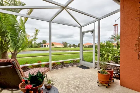 6455 Oxford Circle Vero Beach FL 32966
