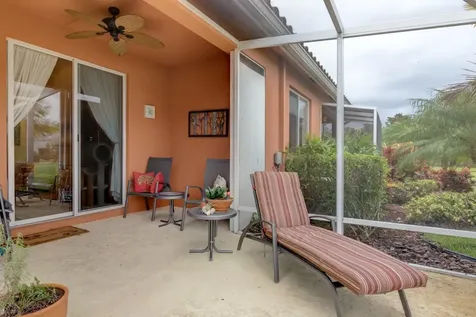 6455 Oxford Circle Vero Beach FL 32966
