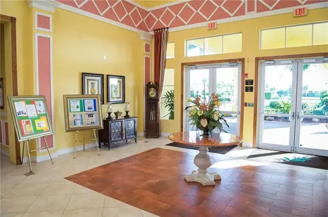6455 Oxford Circle Vero Beach FL 32966
