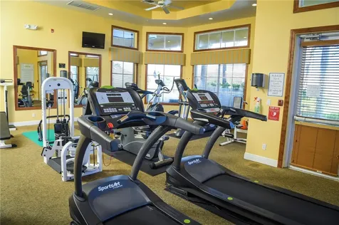 6455 Oxford Circle Vero Beach FL 32966