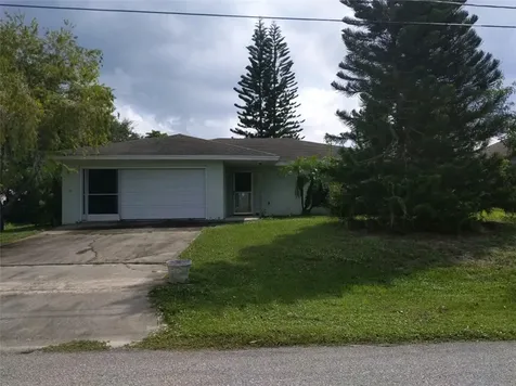 244 Concha Drive Sebastian FL 32958