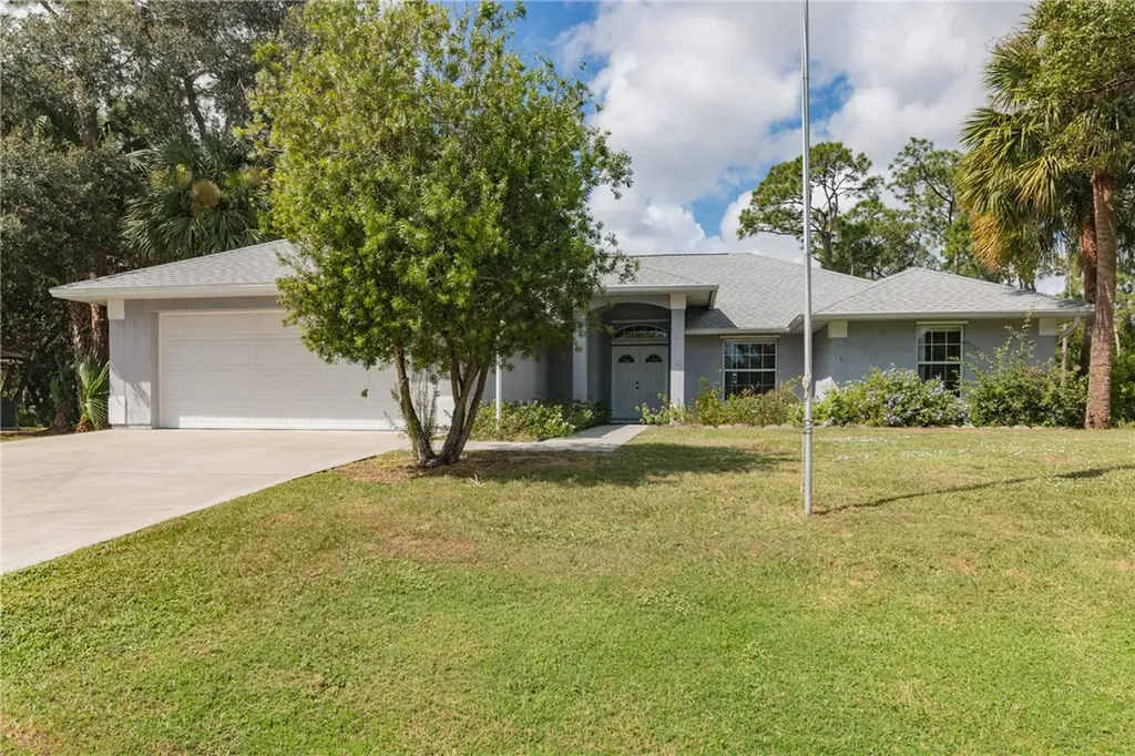 1685 Coral Reef Street Sebastian FL 32958