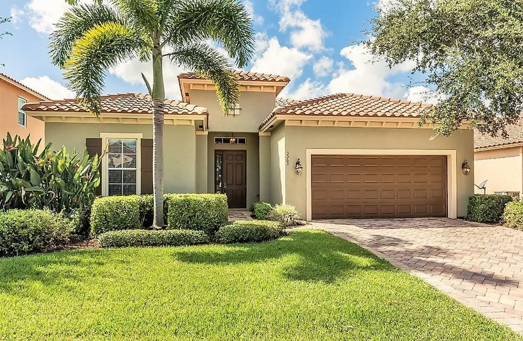 5563 55th Avenue Vero Beach FL 32967